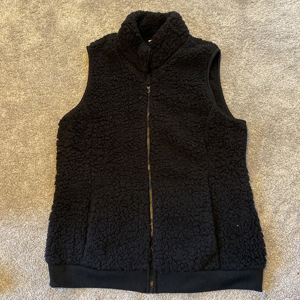 Sherpa Vest